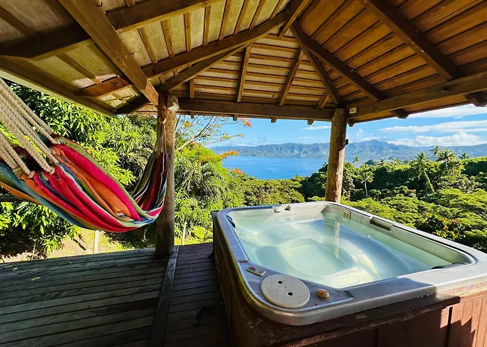 Latui Lodge