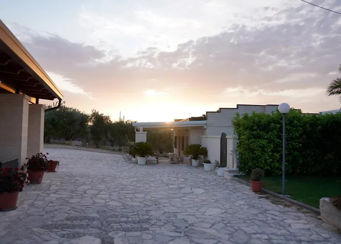 Agriturismo Nonna Rosa