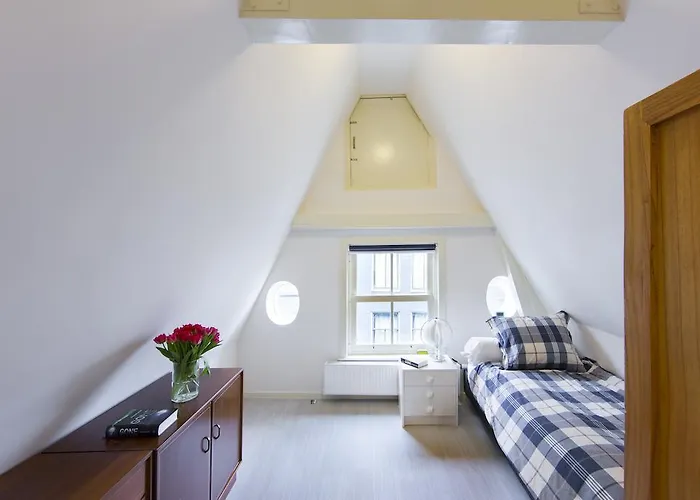 Kings Residence Amsterdam
