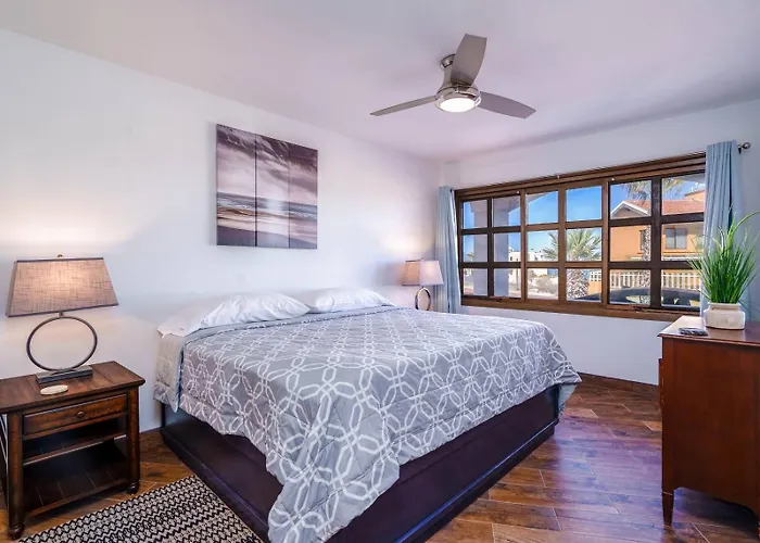 La Hacienda Condo Two