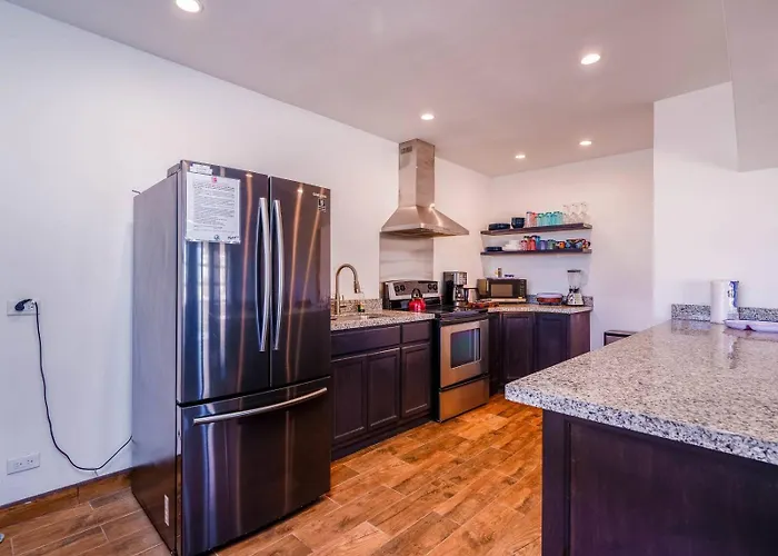 La Hacienda Condo Two