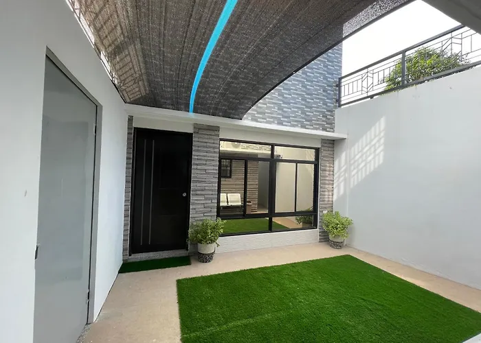 Home In Pampanga, 3 Bedroom House