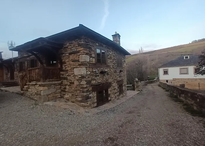 Casas Eladio-Doncos