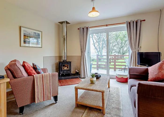 1 Bed In Beauly Oc-82778