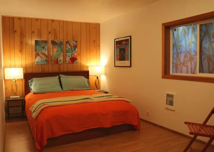 Whitaker 5 Bdrm Daily-Weekly-Monthly