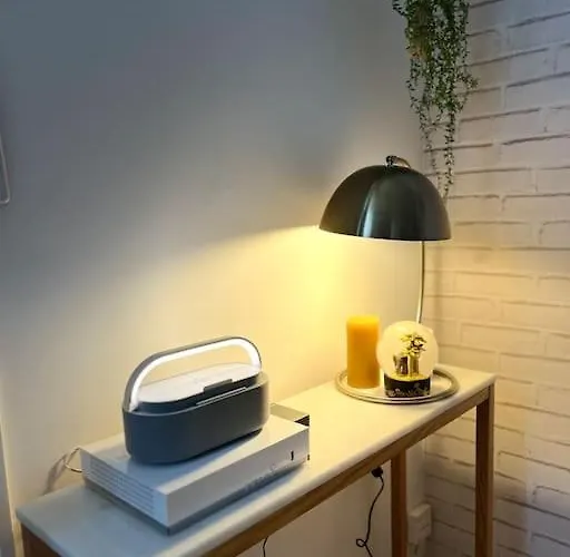 Cosy Maisonette Versailles