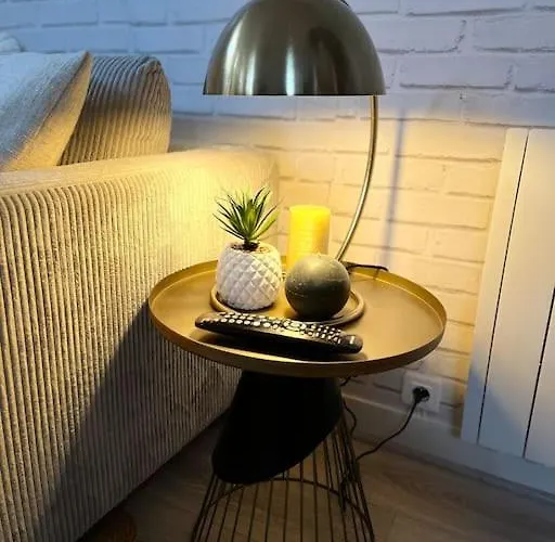 Cosy Maisonette Versailles