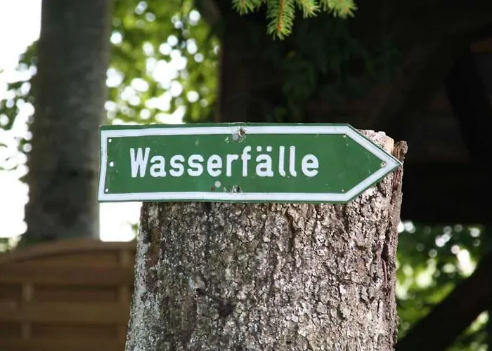 Bergheimat Backpackerhaus: Einfache Berghütten-Atmosphäre