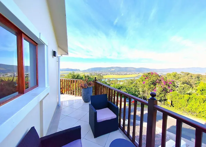Candlewood Lodge Knysna