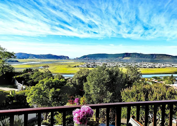 Candlewood Lodge Knysna