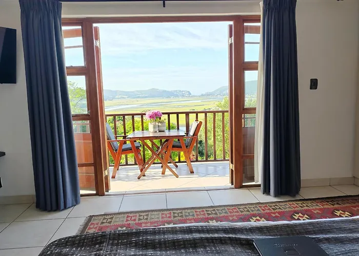 Candlewood Lodge Knysna