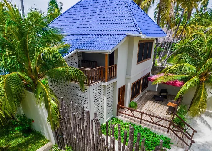 Rori Private Luxury Villas