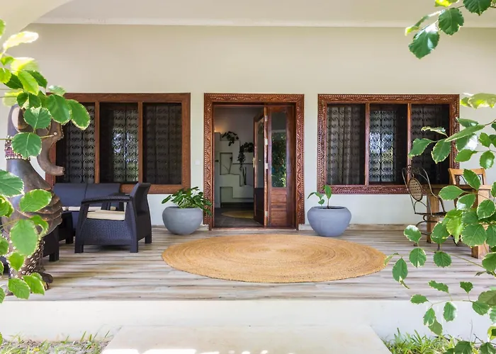Rori Private Luxury Villas