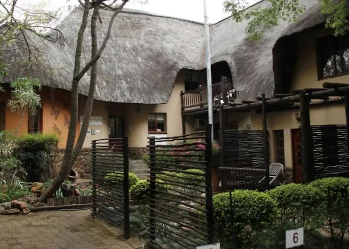 Lapalosa Lodge