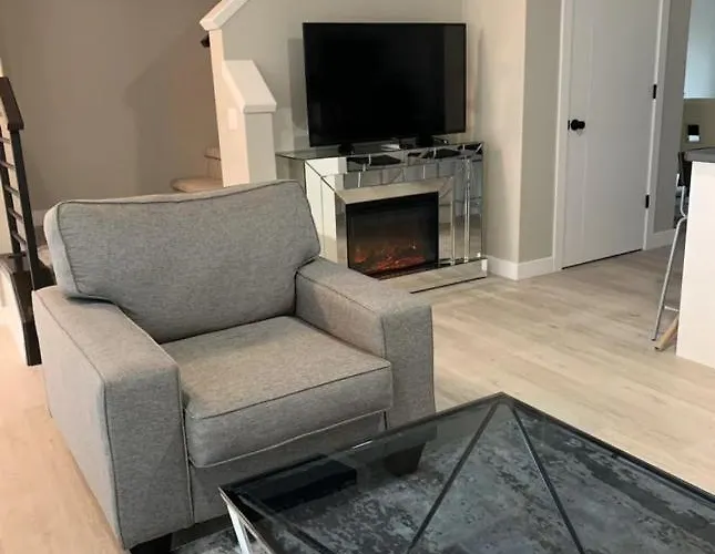 New Townhouse In Red Deer