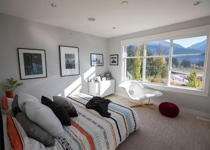 Mountain Serenity Meets Luxury