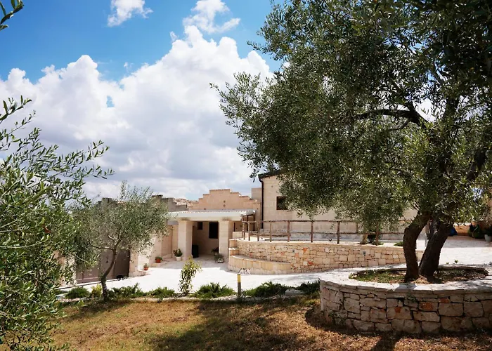 Agriturismo Nonna Rosa