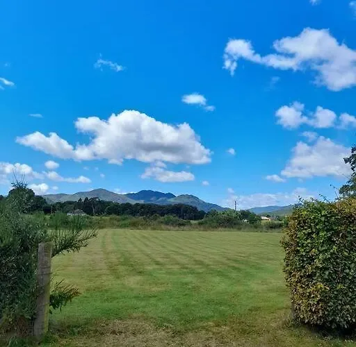 Fairness Cottage, Near Comrie