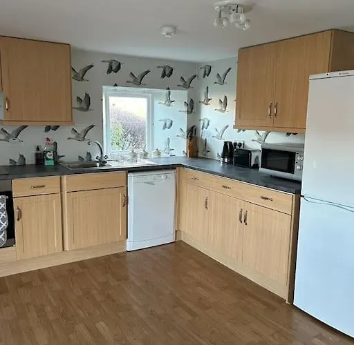 Fairness Cottage, Near Comrie