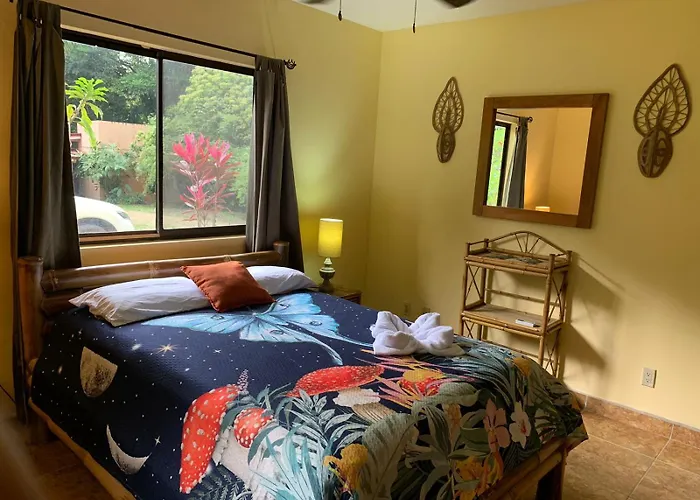 Toucan Valley Resort At Osa Mountain Village
