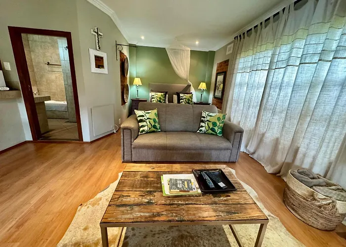 Pin Oak Cottage