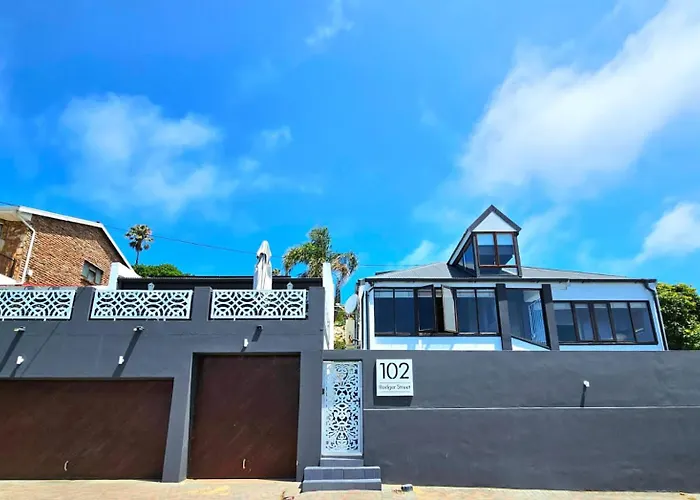 Mosselbay Dream Home