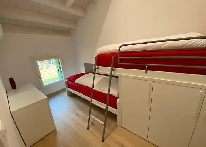 Exclusive House In Marostica