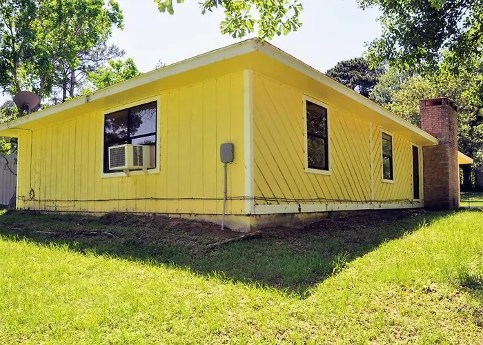 Lake Livingston Family Fun Getaway Serene Sunsets!