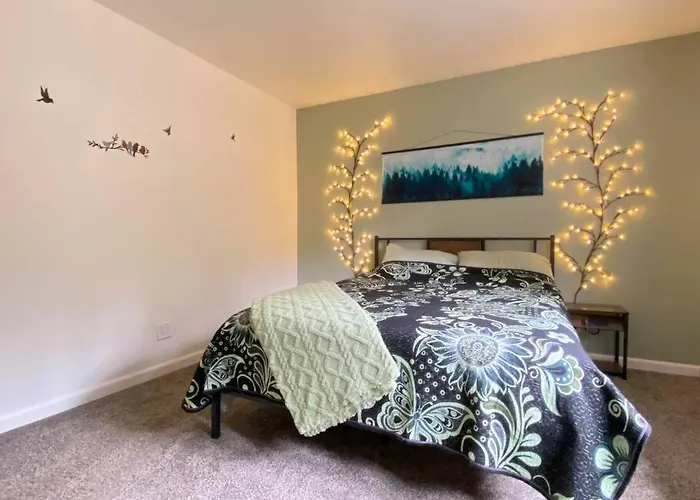 Home Sweet Home In Grass Valley