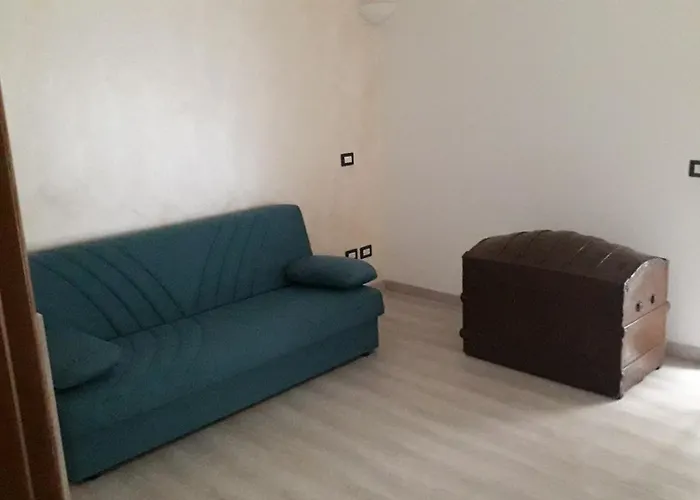 Peonia La Casa...... Vacanze Per Tutti