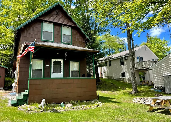Camp North Country - Old Forge