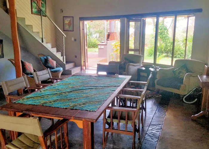 Casa Jardim