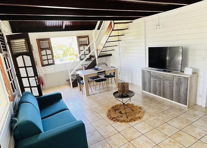 Villa Reseda