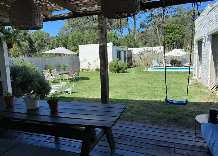 Casa Stone House Vila Punta del Este