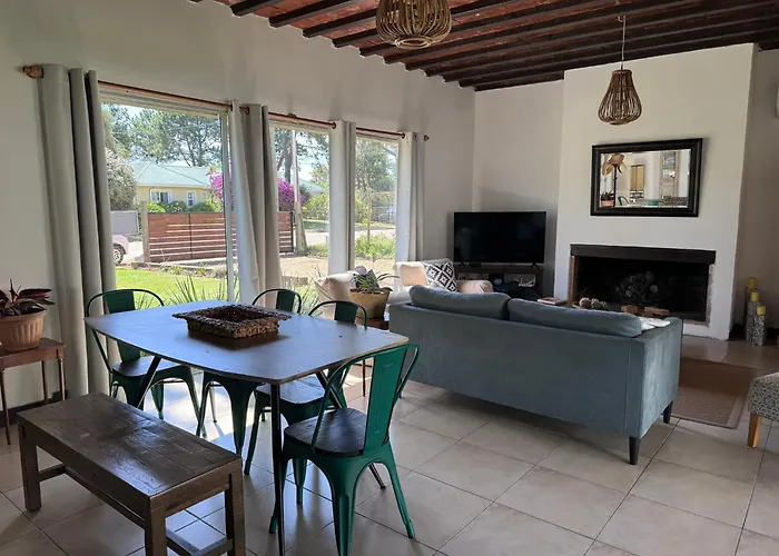 Casa Stone House Vila Punta del Este