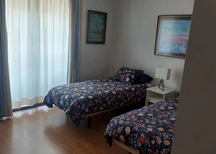 Chalet Anagato