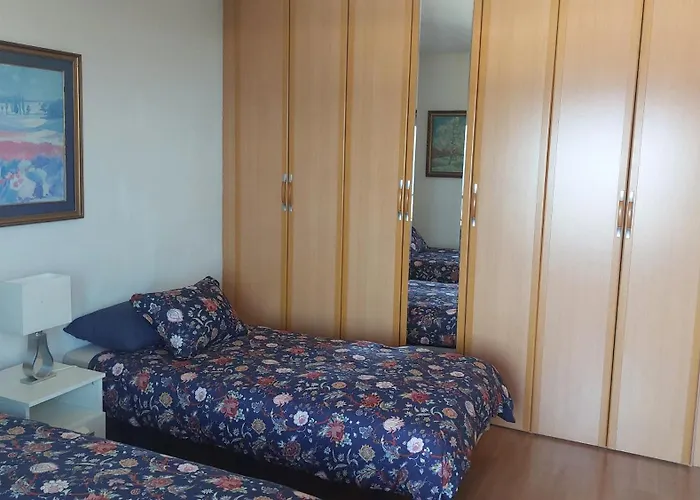 Chalet Anagato