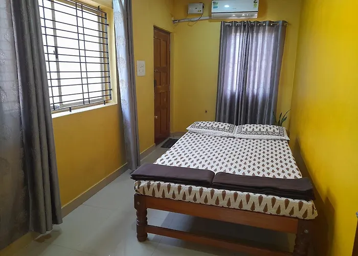 Aadwika Home Stay