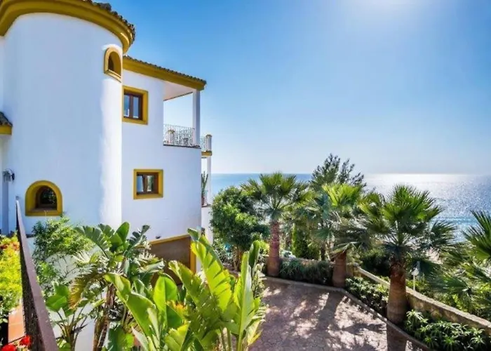 Villa Alta Vista Zahara de los Atunes