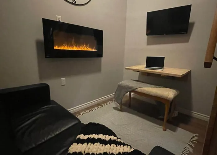 Tiny Home Bliss