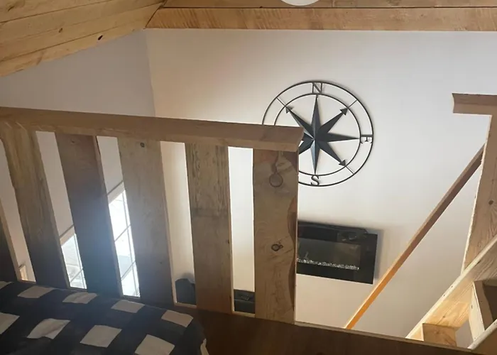 Tiny Home Bliss