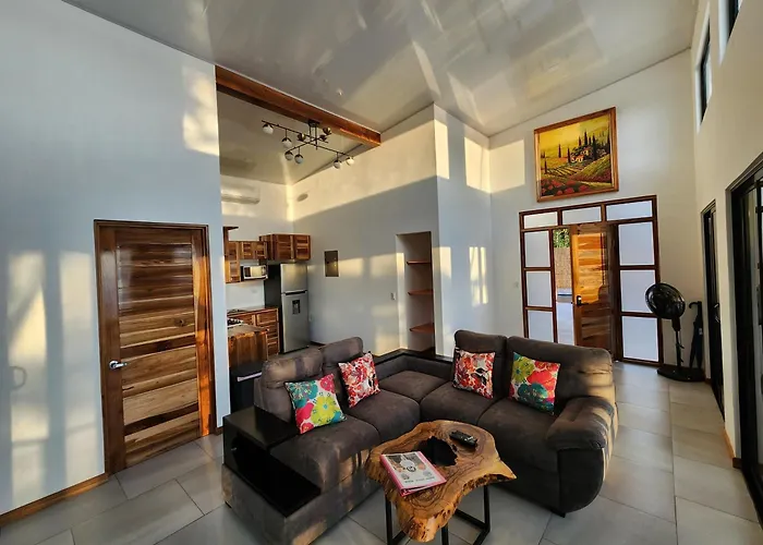 Canavida Villas & Resort