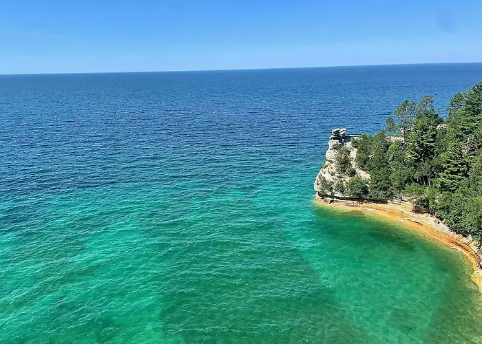 Wagner Creek Hideaway