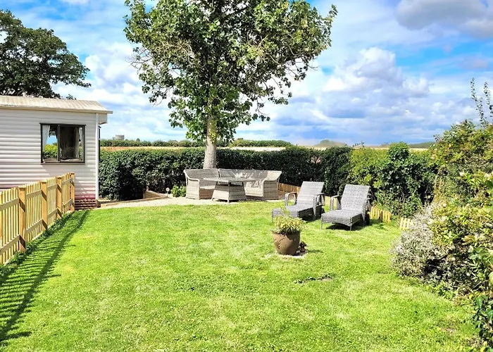 Badgers Rest Loddon