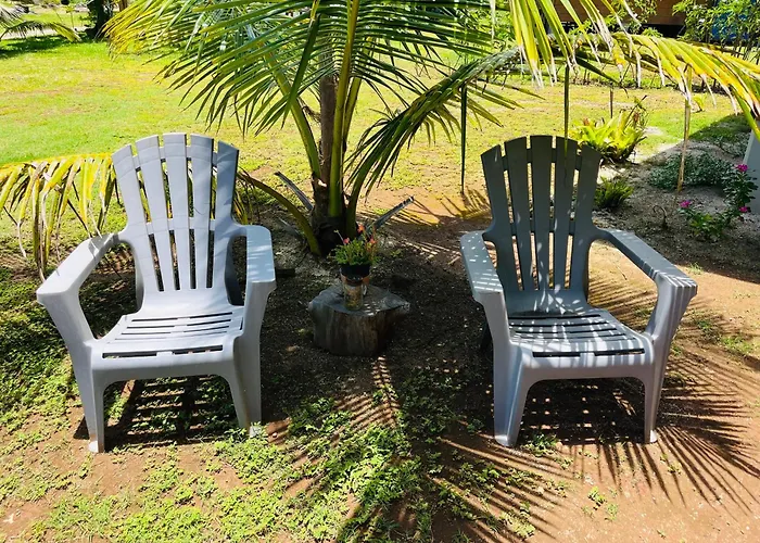 Bungalow Kura