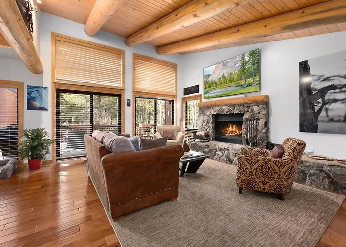 Rocky Point # 14 Palisades Townhome - Ski Shuttle W Tennis!