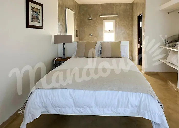 Mandowa Prepayment Required