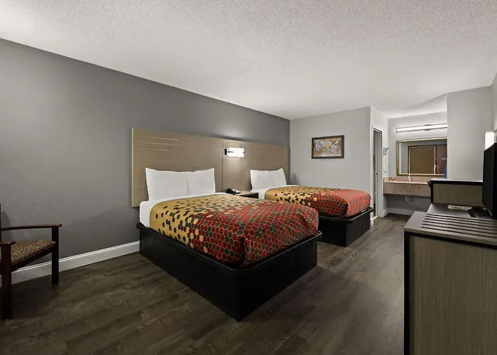 Econo Lodge