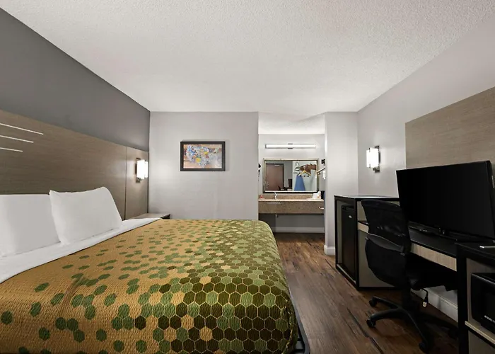 Econo Lodge