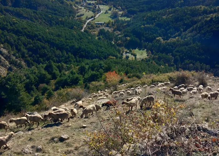 Gite La Mountagna